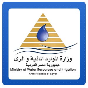 وزارة الموارد المائية و الرى
